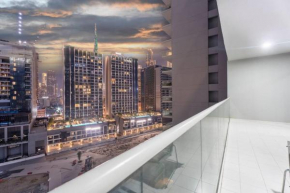 FIRST CLASS 2BR Luxury Urban Escape